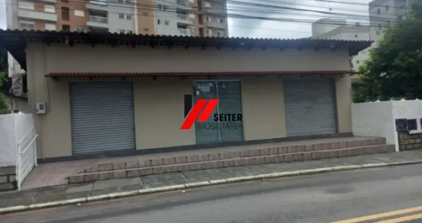 Ponto comercial com 1 sala para alugar na Rodovia Amaro Antônio Vieira, 2065, Itacorubi, Florianópolis
