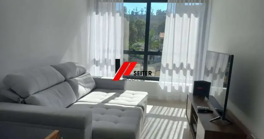 Apartamento Studio à venda no bairro Carvoeira em Florianópolis