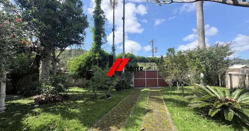 Chácara / sítio com 2 quartos à venda no Ratones, Florianópolis 