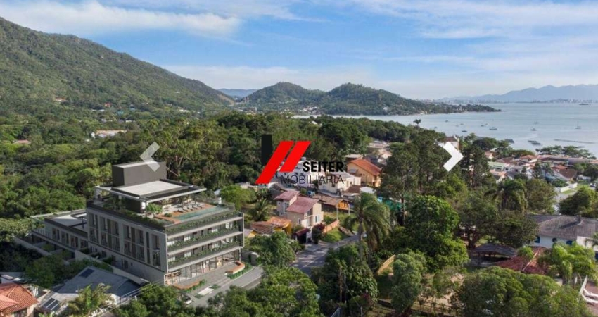 Ponto comercial com 1 sala à venda na Rua Padre Lourenço Rodrigues de Andrade, 437, Santo Antônio de Lisboa, Florianópolis