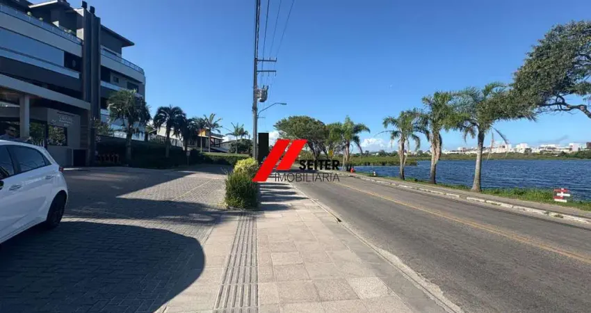 Apartamento de 2 dormitorios com suite novo a venda Campeche condominio Swami
