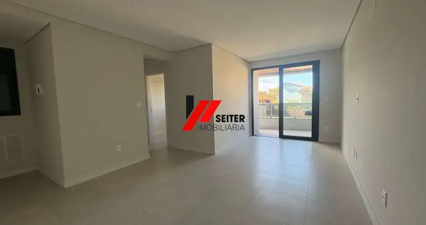 Apartamento de 2 dormitorios com suite novo a venda Campeche condominio Swami