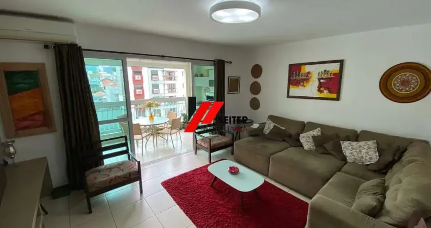 Apartamento de 3 dormitorios a venda Agronomica Florianopolis