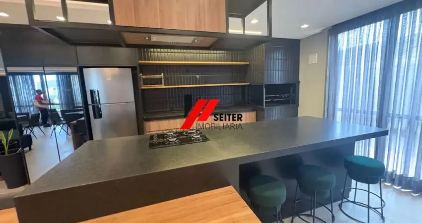 Apartamento com 3 quartos à venda no Carvoeira, Florianópolis