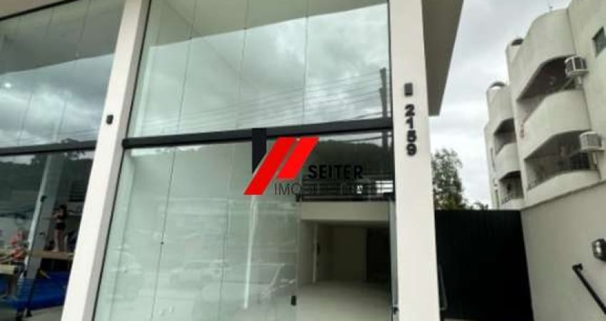 loja comercial de 112 metros quadrados  Córrego Grande