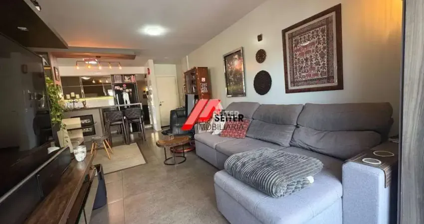 Apartamento com 2 quartos à venda no Itacorubi, Florianópolis