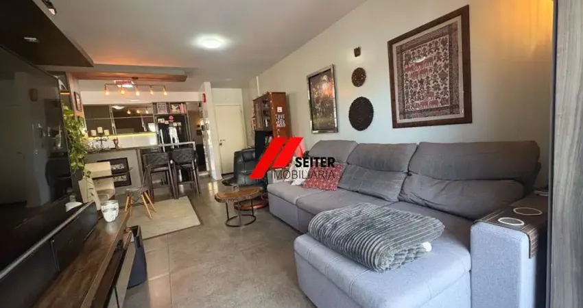 Apartamento com 2 quartos à venda no Itacorubi, Florianópolis