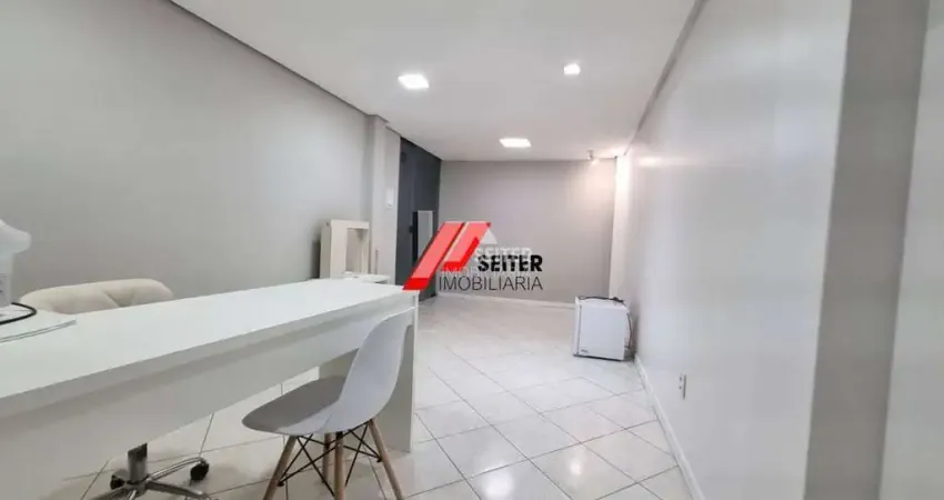 Sala comercial à venda Di Bernardi Tower em Campinas São José-SC