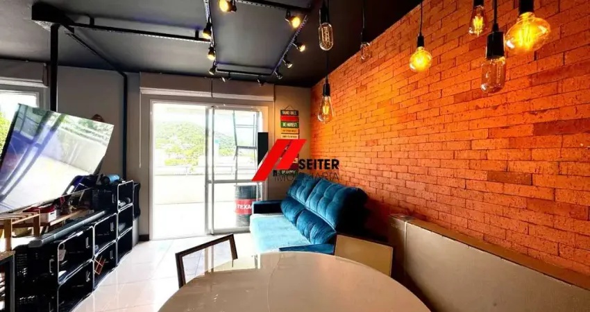 Apartamento com 1 quarto à venda no Itacorubi, Florianópolis