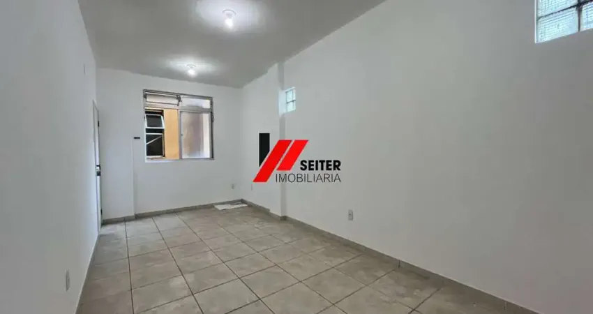 Sala comercial com 1 sala à venda na Rua Nunes Machado, 94, Centro, Florianópolis