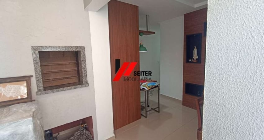 Apartamento à venda em Florianópolis-SC, Campeche: 2 quartos, 1 suíte, 2 salas, 2 banheiros, 1 vaga de garagem, 66,99 m².