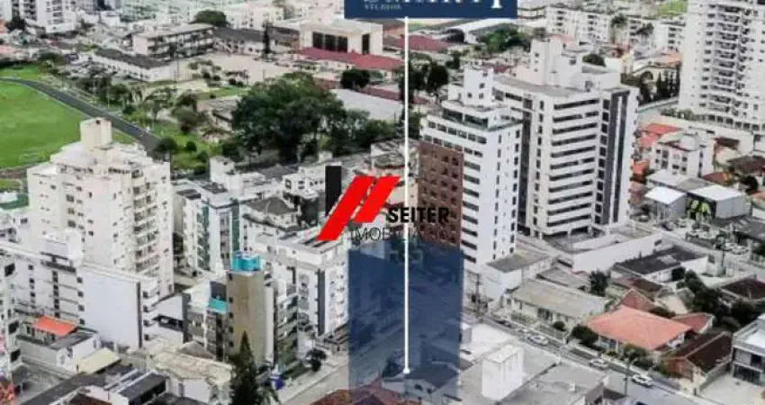 Apartamento com 1 quarto à venda na Travessa Antenor Cardoso da Silva, 39, Trindade, Florianópolis