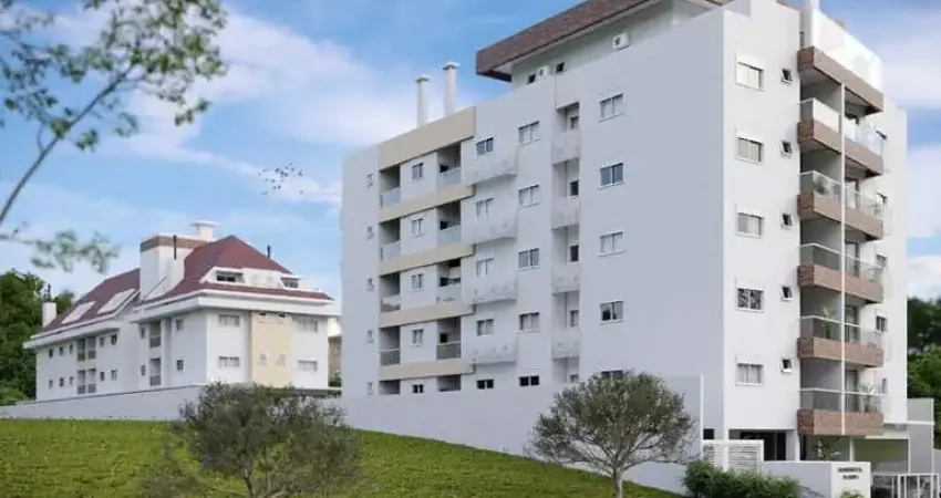 Cobertura com 2 quartos à venda na Rua Pastor William Richard Schisler Filho, 1191, Itacorubi, Florianópolis