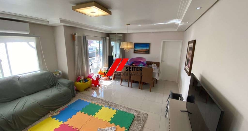 Apartamento de 3 dormitorios a venda Trindade
