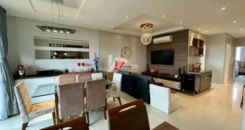 Apartamento de 2 dormitorios com suite a venda 92 metros privativos