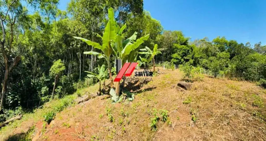 Terreno à venda no Córrego Grande, Florianópolis