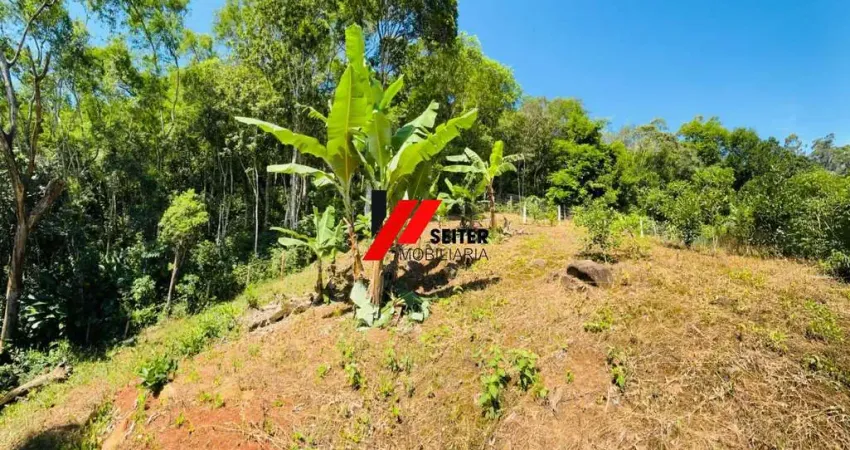 Terreno a venda Corrego grande