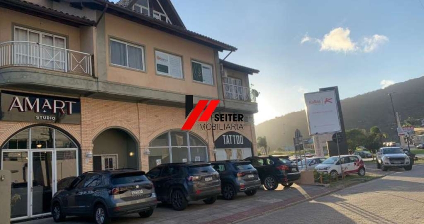 Sala Comercial para Alugar na Lagoa da Conceição ? Florianópolis