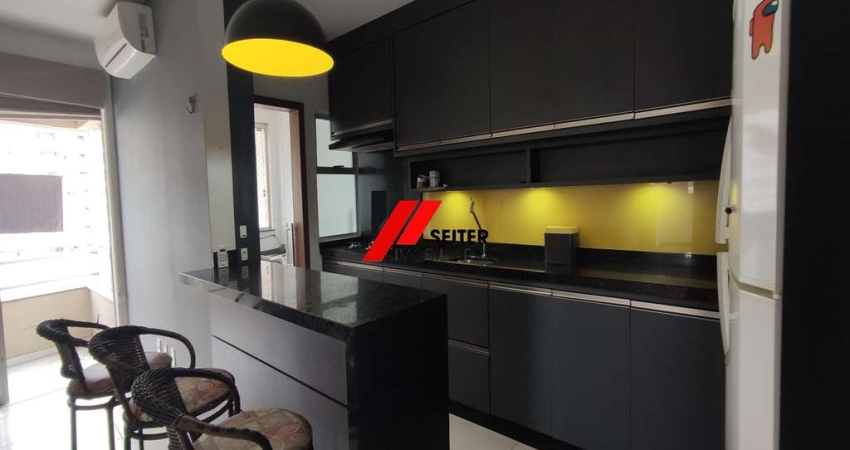 Apartamento de 3 dormitorios com suite a venda Itacorubi