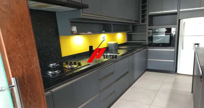 Apartamento com 3 quartos à venda no Itacorubi, Florianópolis 