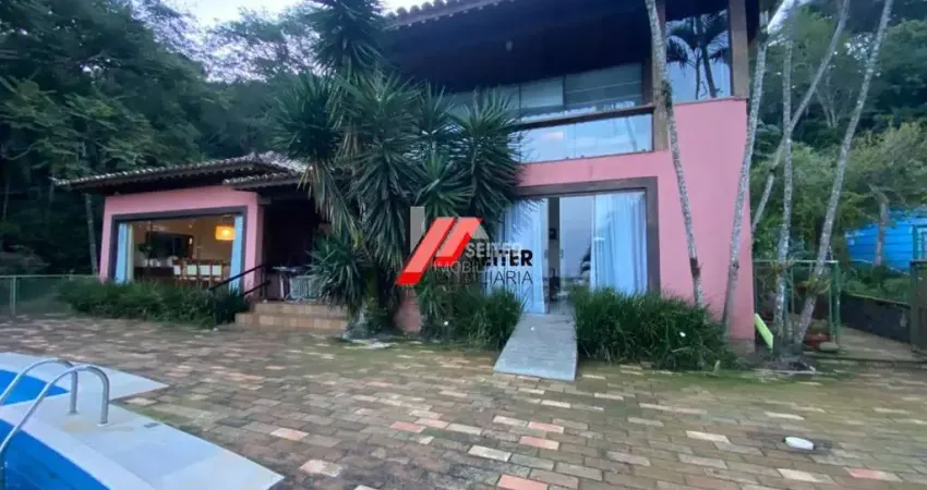 Casa com 4 quartos à venda no Itacorubi, Florianópolis