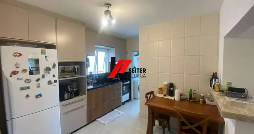 Apartamento com 3 quartos à venda na Trindade, Florianópolis