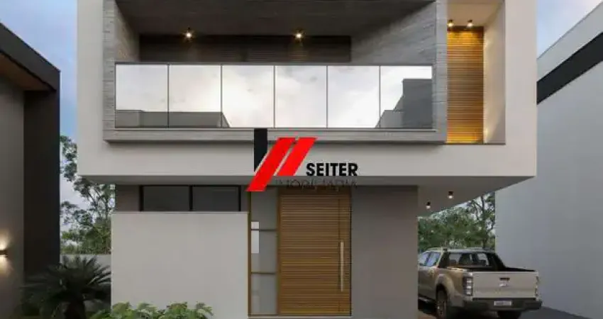 Casa de Condomínio com 2 Quartos e 3 banheiros à Venda em Santo Antônio de Lisboa, Florianópolis-SC - Aproveite!