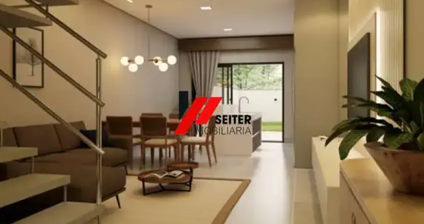 Casa com 2 quartos à venda no Ingleses do Rio Vermelho, Florianópolis 