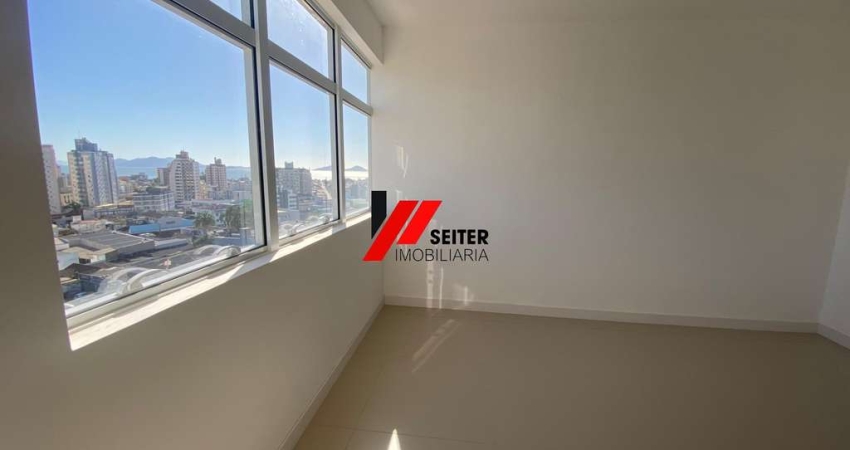 Sala comercial no centro do estreito / Sala para venda 25,12m²