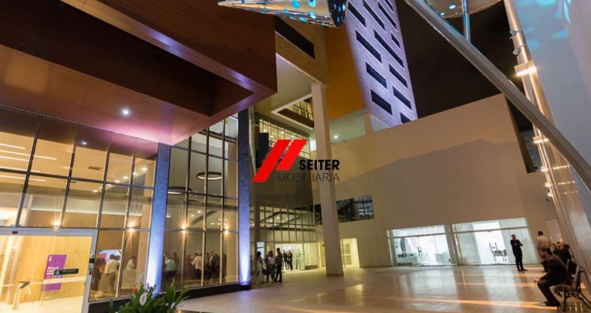 Sala comercial no centro do estreito / Sala para venda 34,51m²