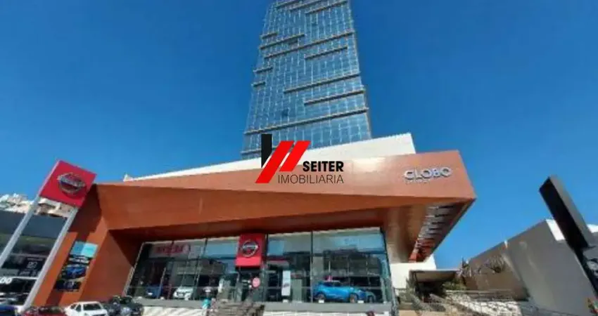 Sala comercial no centro do estreito / Sala para Locação 25,12m²