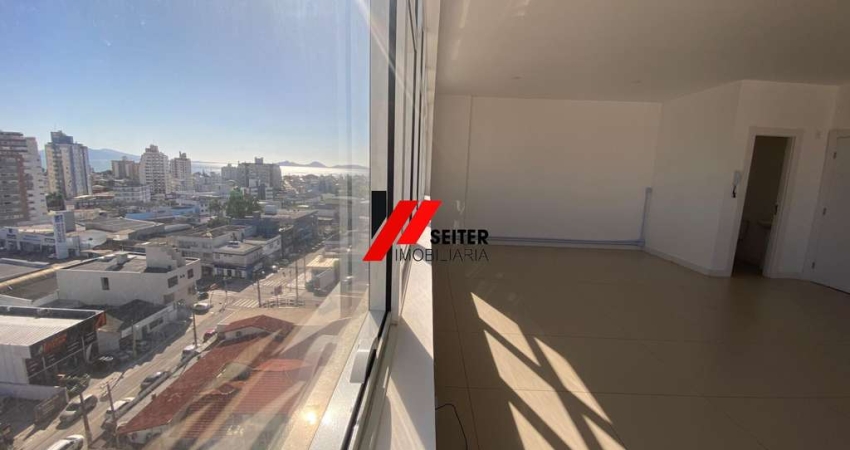 Sala comercial no centro do estreito / Sala para venda 32,64m²