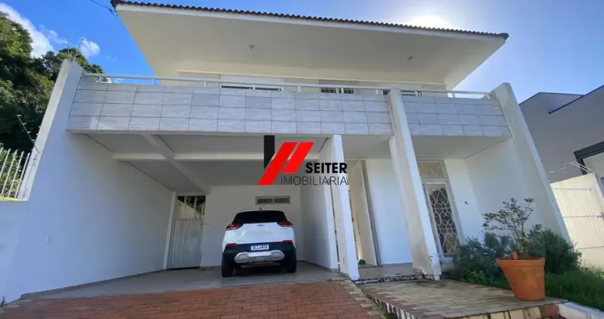 Casa de 4 suites a venda no Corrego Grande com 494m² de área total
