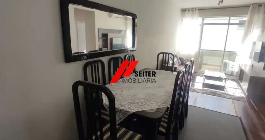 Apartamento 2 dormitorios para locação na trindade Florianopolis