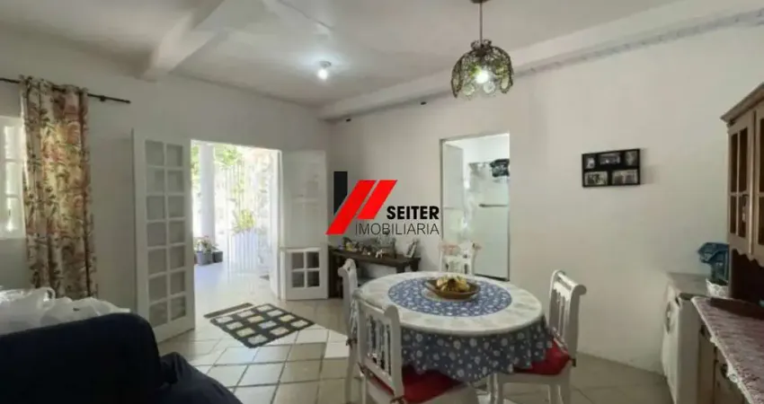 Casa com 2 quartos à venda na Agronômica, Florianópolis 