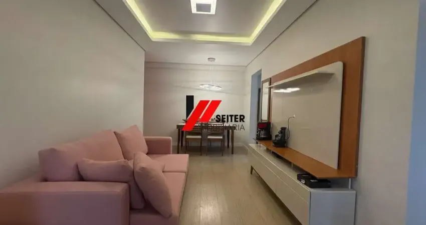 Apartamento com 2 quartos à venda no Itacorubi, Florianópolis