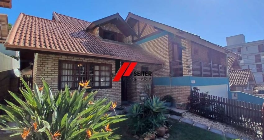 Casa de 4 dormitorios a venda João paulo próximo ao floripa shopping