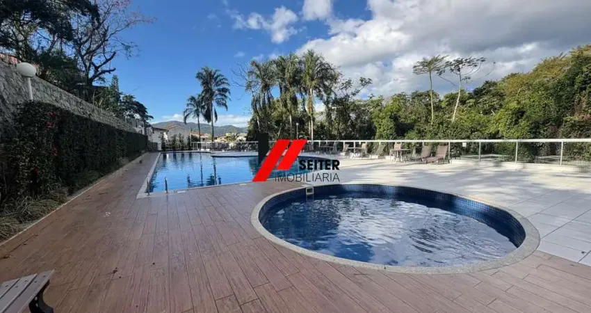 Apartamento com 3 quartos à venda no Pantanal, Florianópolis