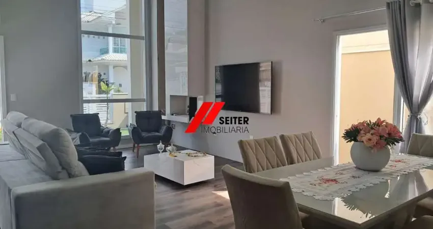 Casa com 3 quartos à venda em Pedra Branca, Palhoça