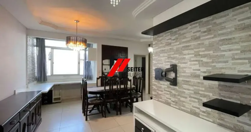 Apartamento para locação no Estreito Florianópolis-SC 3 quartos 1 suite 1 sala 2 banheiros 1 vaga de garagem!