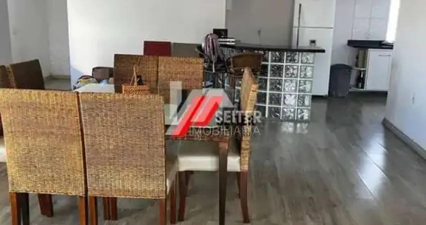 Casa com 3 quartos à venda na Agronômica, Florianópolis