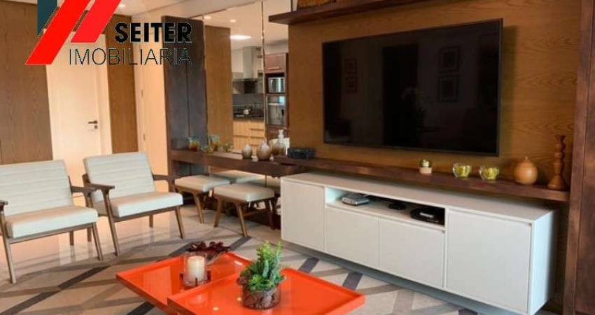 Apartamento com 3 quartos à venda na Rua Embaixador Edmundo da Luz Pinto, 90, Agronômica, Florianópolis