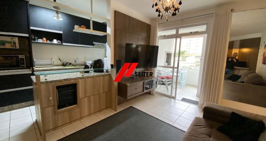 Apartamento Mobiliado para alugar com 2 Quartos sendo 1 Suíte no Itacorubi