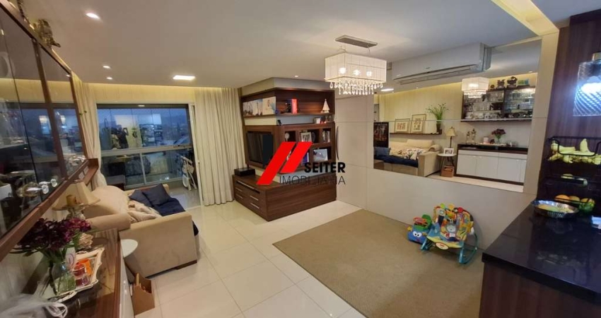 Apartamento à venda em Florianópolis-SC Córrego Grande 3 quartos sendo 1 suíte com 87m² de área