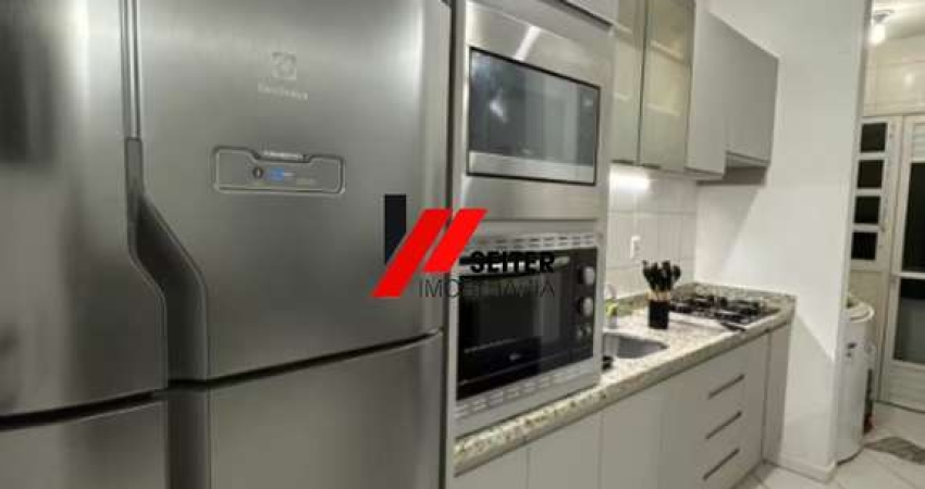 Apartamento de 2 dormitorios para locação no itacorubi joao paulo