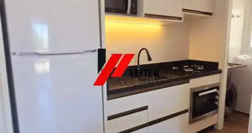 Apartamento à venda mobiliado com 63,75m² 2 dormitórios localizado nos ingleses