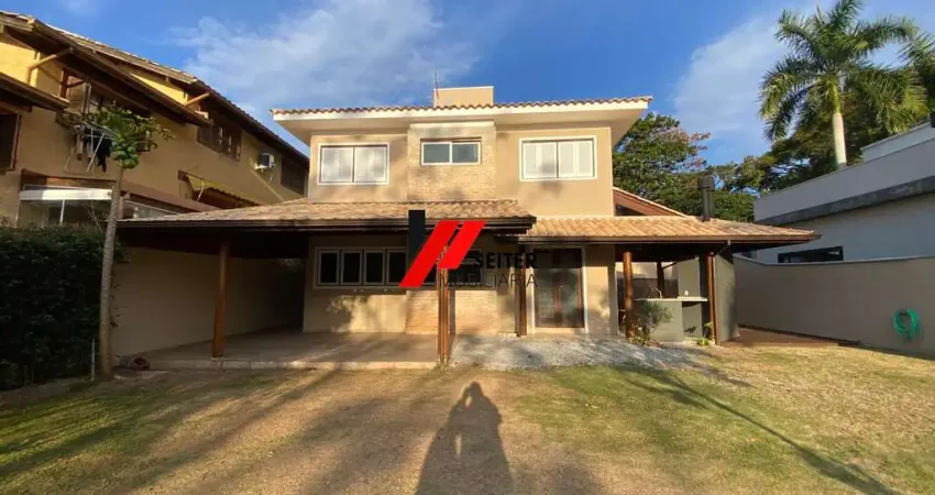 Casa para locação de 2 dormitórios na Lagoa da conceição