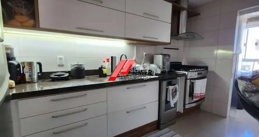 Apartamento com 2 quartos à venda no Estreito, Florianópolis