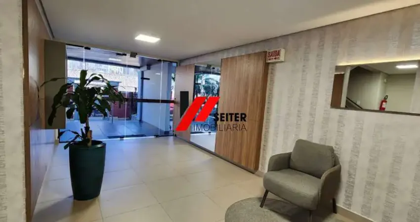 Apartamento com 2 quartos à venda na Rua Paul Percival Harris, 250, Estreito, Florianópolis