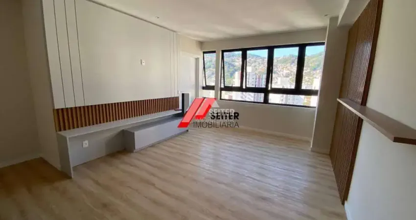 Apartamento com 1 quarto para alugar no Centro, Florianópolis